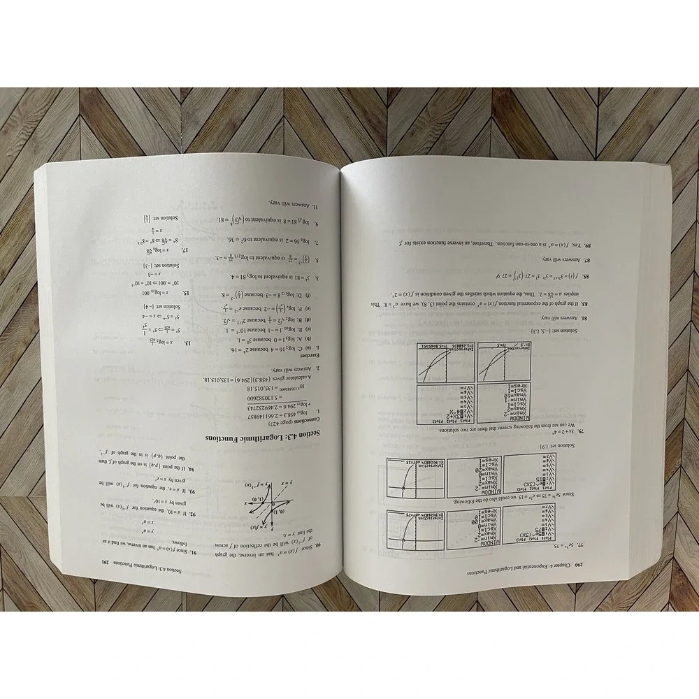 Student's Solutions Manual by David Schneider, John Hornsby and Margaret Lial